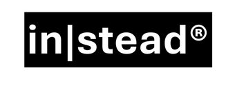 in|stead Logo
